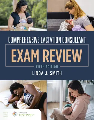 Kompleksowy przegląd egzaminu na konsultanta laktacyjnego - Comprehensive Lactation Consultant Exam Review