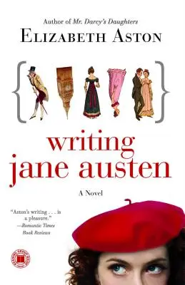 Pisanie Jane Austen - Writing Jane Austen