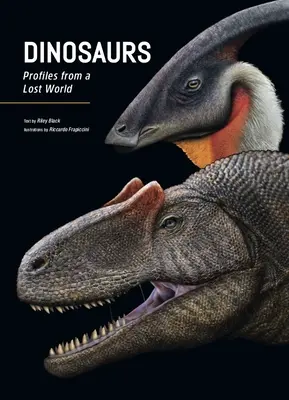 Dinozaury: Profile z zaginionego świata - Dinosaurs: Profiles from a Lost World