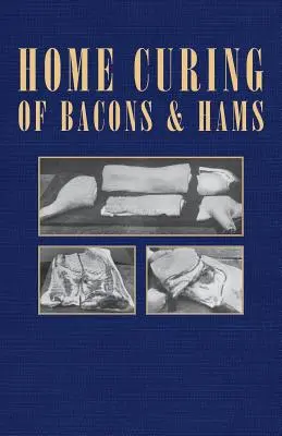 Domowe peklowanie boczku i szynki - Home Curing of Bacon and Hams