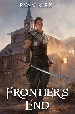 Koniec granicy - Frontier's End