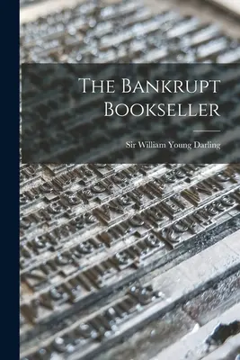 Bankrutujący księgarz - The Bankrupt Bookseller