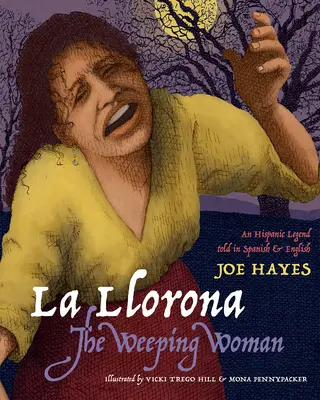 La Llorona / Płacząca kobieta - La Llorona / The Weeping Woman