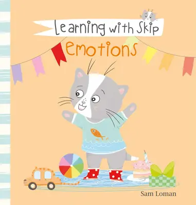 Nauka ze Skipem. Emocje - Learning with Skip. Emotions