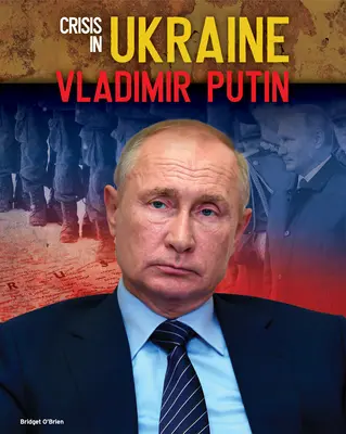 Władimir Putin - Vladimir Putin