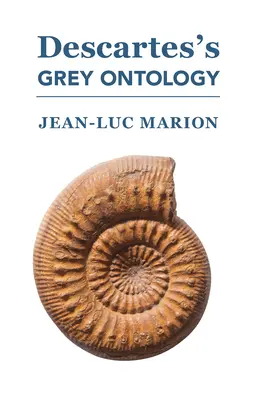 Szara ontologia Kartezjusza: Nauka kartezjańska i myśl arystotelesowska w Regułach - Descartes's Grey Ontology: Cartesian Science and Aristotelian Thought in the Regulae