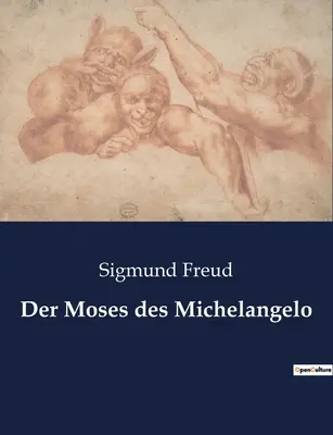 Mojżesz Michała Anioła - Der Moses des Michelangelo