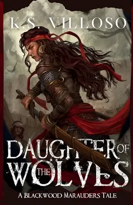 Córka wilków - Daughter of the Wolves