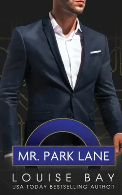 Pan Park Lane - Mr. Park Lane