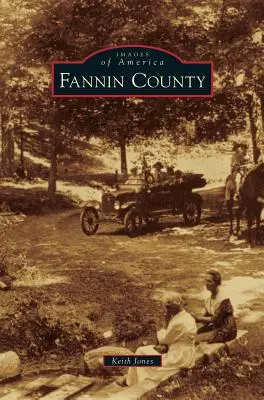 Hrabstwo Fannin - Fannin County