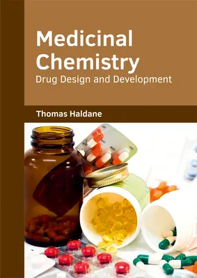 Chemia medyczna: Projektowanie i opracowywanie leków - Medicinal Chemistry: Drug Design and Development