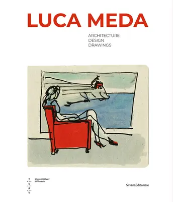 Luca Meda: Architekt i projektant - Luca Meda: Architect and Designer