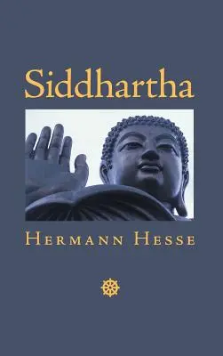 Siddhartha: Indyjska opowieść - Siddhartha: An Indian Tale