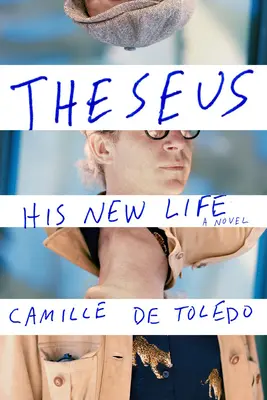 Tezeusz, jego nowe życie - Theseus, His New Life