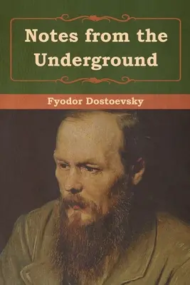 Notatki z podziemia - Notes from the Underground