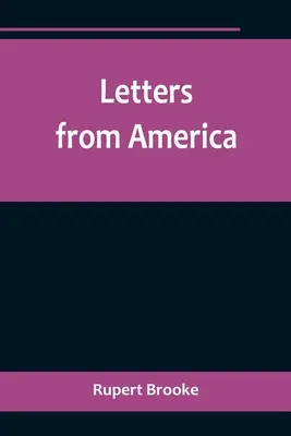 Listy z Ameryki - Letters from America