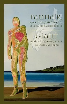 Famhair / Giant: I inne wiersze gaelickie - Famhair / Giant: And Other Gaelic Poems