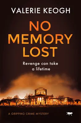 No Memory Lost: Trzymająca w napięciu zagadka kryminalna - No Memory Lost: A Gripping Crime Mystery