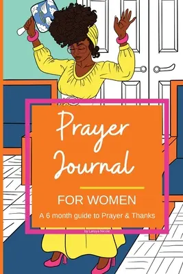 Dziennik modlitewny dla kobiet - Prayer Journal for Women