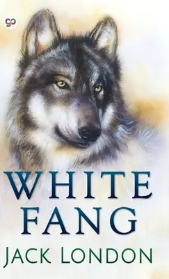 Biały Kieł - White Fang