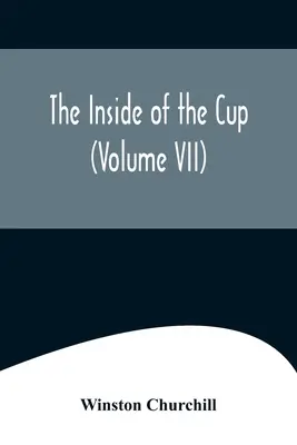 Wnętrze pucharu (tom VII) - The Inside of the Cup (Volume VII)