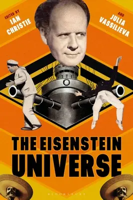 Wszechświat Eisensteina - The Eisenstein Universe