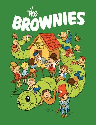 The Brownies: A Dell Comic Reprint