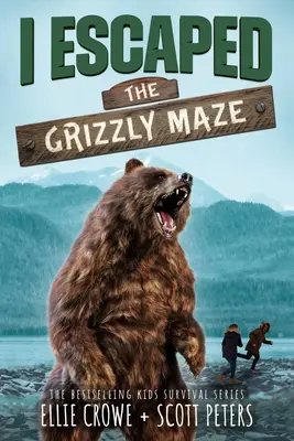 Uciekłem z labiryntu Grizzly: historia przetrwania w parku narodowym - I Escaped The Grizzly Maze: A National Park Survival Story