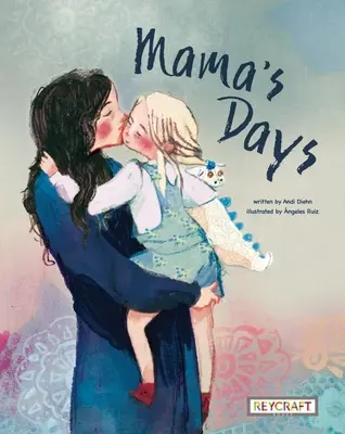 Dni Mamy - Mama's Days