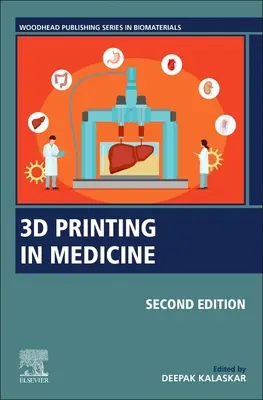 Druk 3D w medycynie - 3D Printing in Medicine