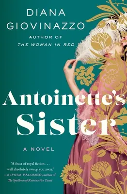 Siostra Antoinette - Antoinette's Sister