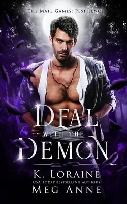 Układ z demonem - Deal with the Demon