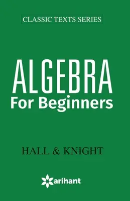 Algebra dla początkujących - Algebra for Beginners