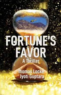 Fortune's Favor: Thriller - Fortune's Favor: A Thriller