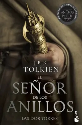 El Seor de Los Anillos 2. Las DOS Torres (TV Tie-In). Władca Pierścieni 2. Dwie Wieże (TV Tie-In) (Edycja hiszpańska) - El Seor de Los Anillos 2. Las DOS Torres (TV Tie-In). the Lord of the Rings 2. the Two Towers (TV Tie-In) (Spanish Edition)