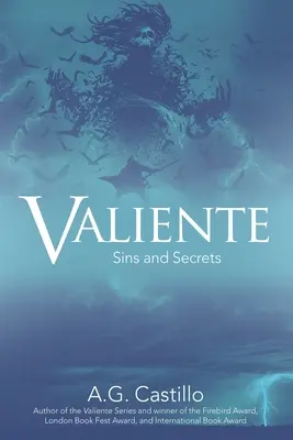 Valiente: Grzechy i sekrety - Valiente: Sins and Secrets