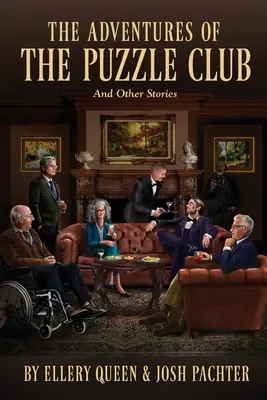 Przygody klubu łamigłówek - The Adventures of the Puzzle Club