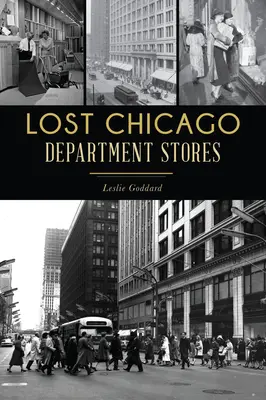 Zaginione domy towarowe w Chicago - Lost Chicago Department Stores