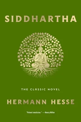 Siddhartha: klasyczna powieść - Siddhartha: The Classic Novel