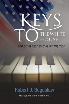 Klucze do Białego Domu - Keys to the White House