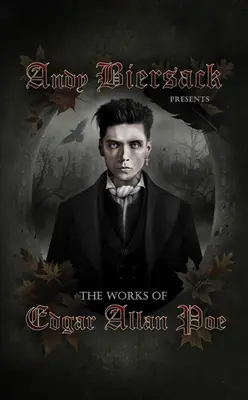 Andy Biersack przedstawia dzieła Edgara Allana Poe - Andy Biersack Presents the Works of Edgar Allan Poe