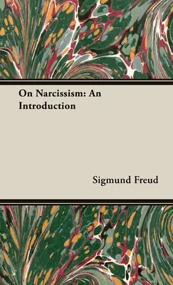 O narcyzmie: Wprowadzenie - On Narcissism: An Introduction