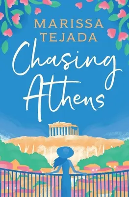 W pogoni za Atenami - Chasing Athens