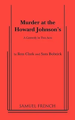 Morderstwo w Howard Johnson's - Murder at the Howard Johnson's