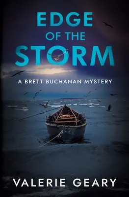 Krawędź burzy - Edge of the Storm