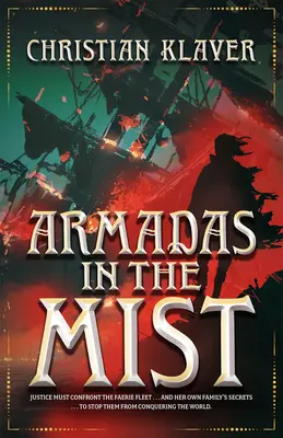 Armady we mgle: Tom 3 - Armadas in the Mist: Volume 3