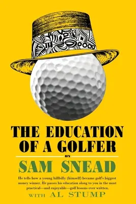 Edukacja golfisty - The Education of a Golfer