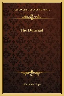 The Dunciad