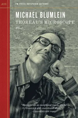 Mikroskop Thoreau - Thoreau's Microscope