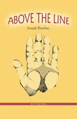 Above the Line: Nowe wiersze - Above the Line: New Poems